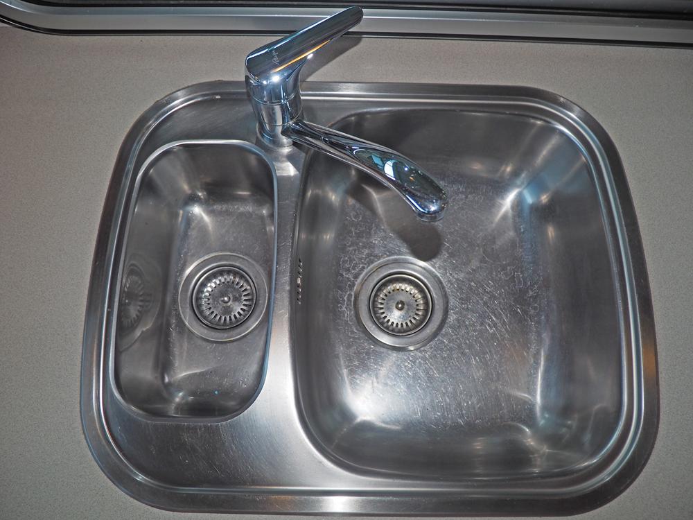 Stuurhuis, Accommodatie